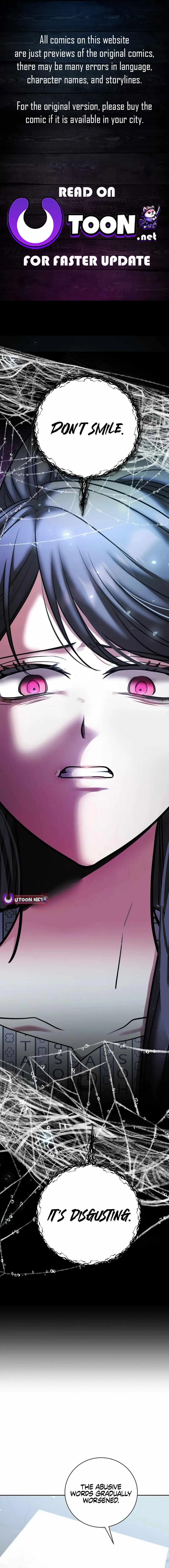 The Genius Actor’s Aura Chapter 79 page 1