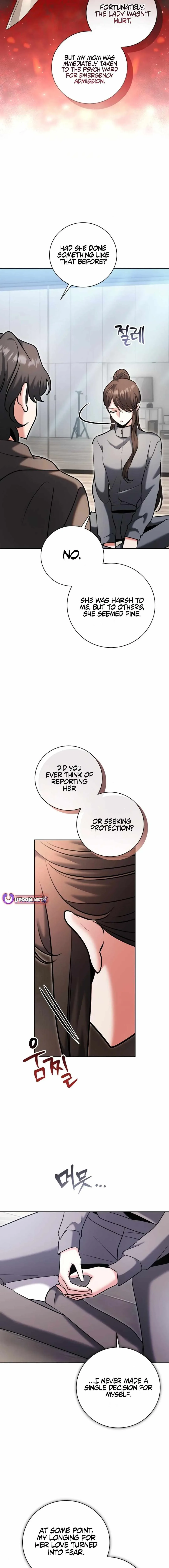 The Genius Actor’s Aura Chapter 79 page 14