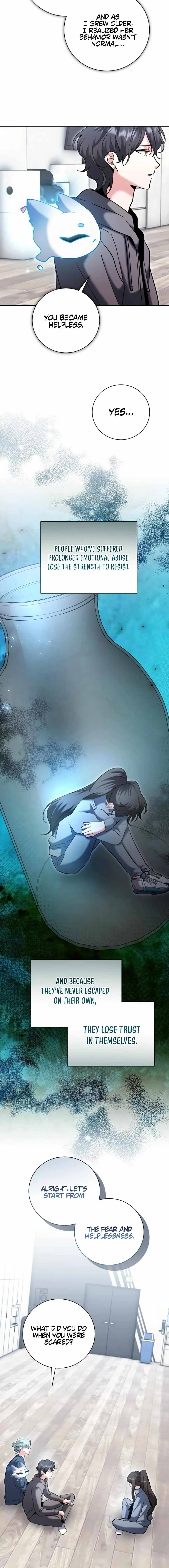 The Genius Actor’s Aura Chapter 79 page 15