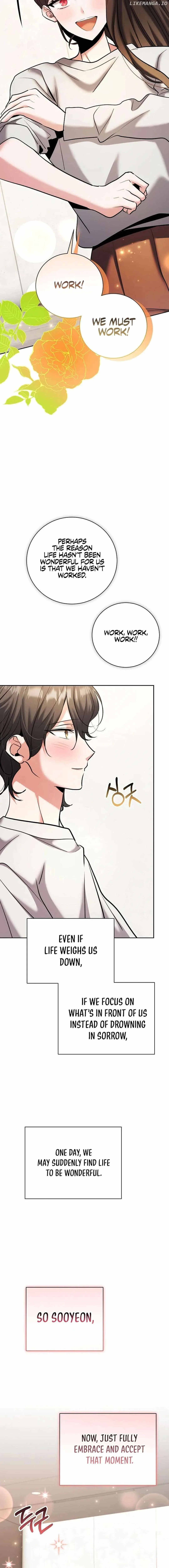 The Genius Actor’s Aura Chapter 80 page 9