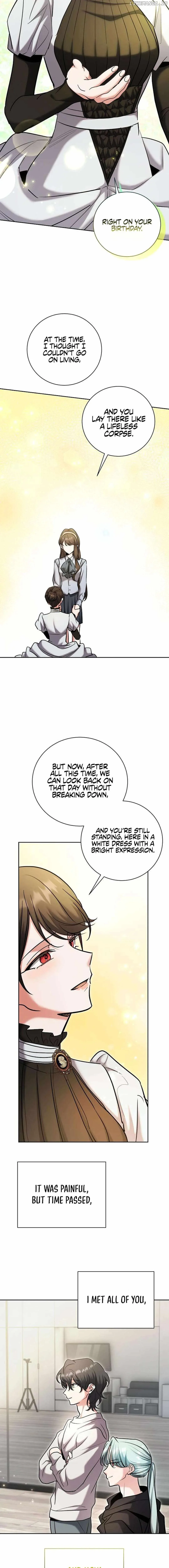 The Genius Actor’s Aura Chapter 80 page 11