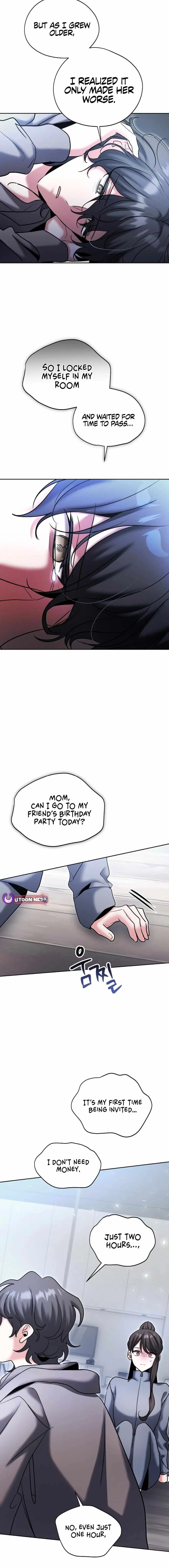 The Genius Actor’s Aura Chapter 79 page 22