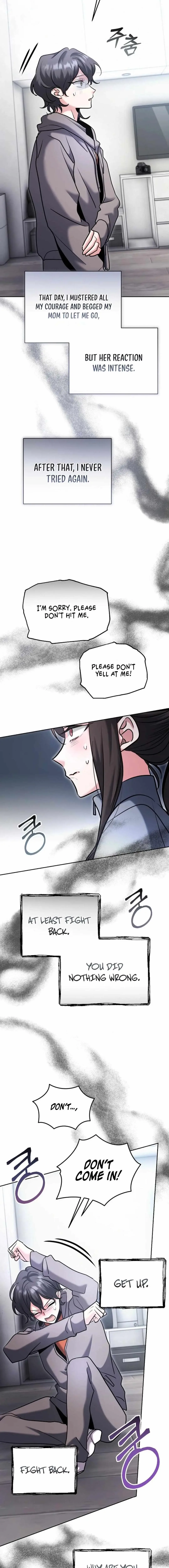 The Genius Actor’s Aura Chapter 79 page 24