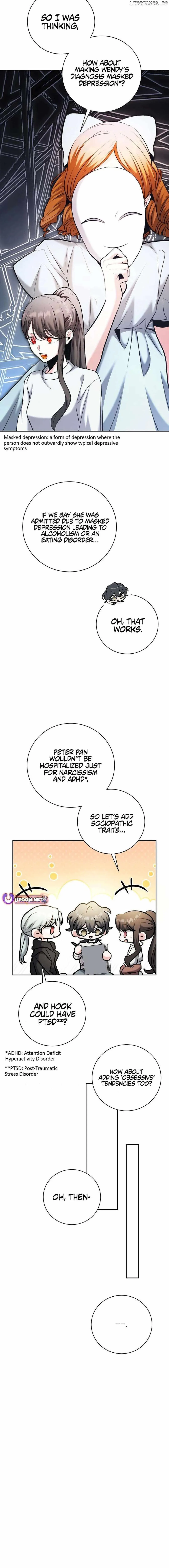The Genius Actor’s Aura Chapter 80 page 15