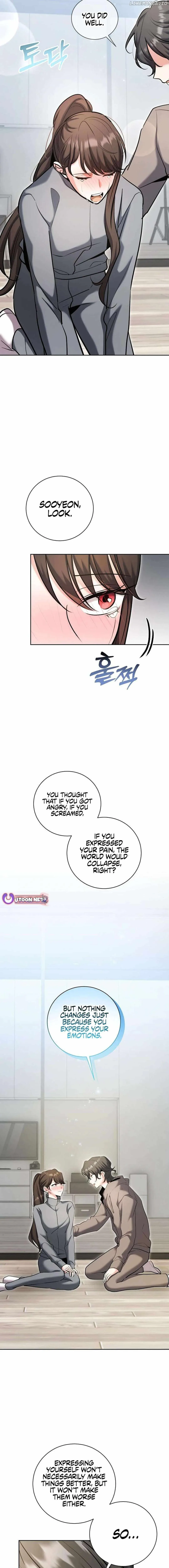 The Genius Actor’s Aura Chapter 80 page 2