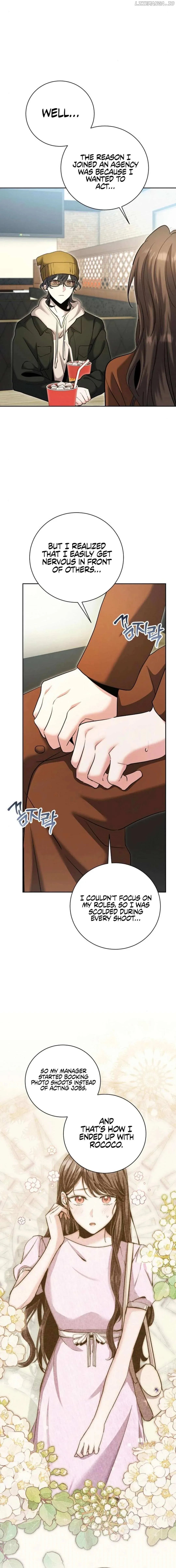 The Genius Actor’s Aura Chapter 74 page 20