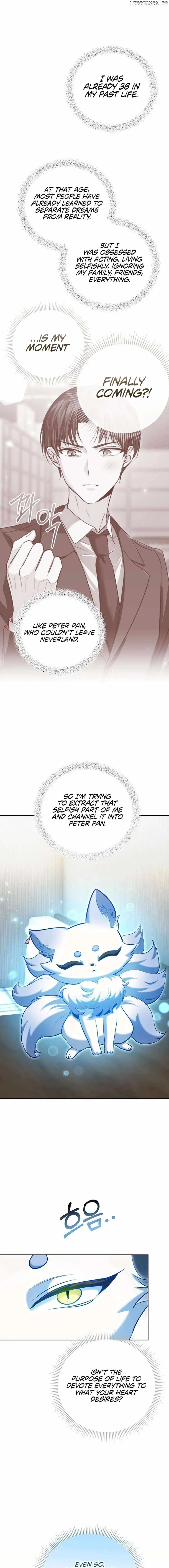 The Genius Actor’s Aura Chapter 82 page 14