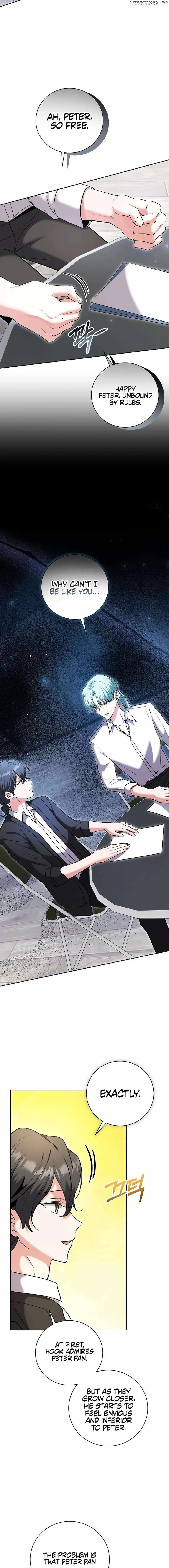 The Genius Actor’s Aura Chapter 82 page 6