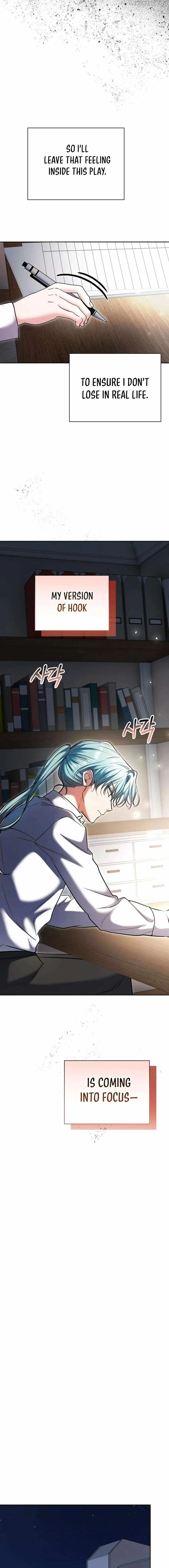 The Genius Actor’s Aura Chapter 82 page 12