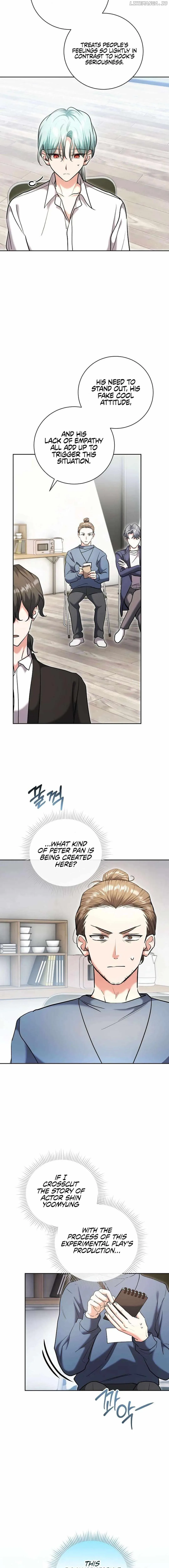 The Genius Actor’s Aura Chapter 82 page 7