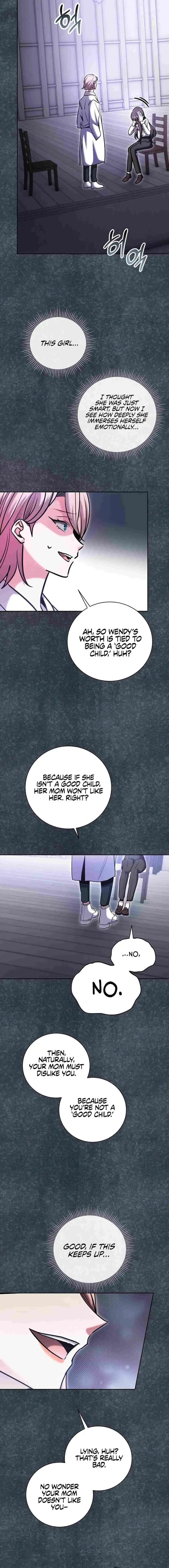 The Genius Actor’s Aura Chapter 81 page 13