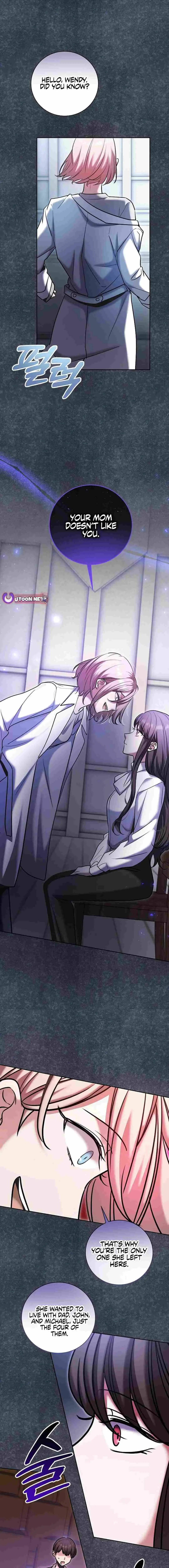 The Genius Actor’s Aura Chapter 81 page 11
