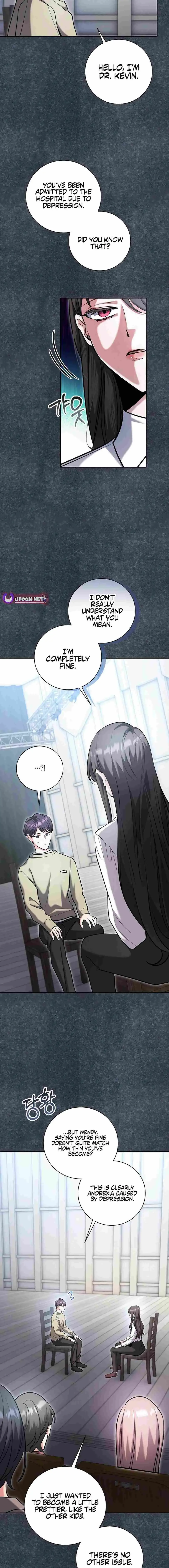 The Genius Actor’s Aura Chapter 81 page 3