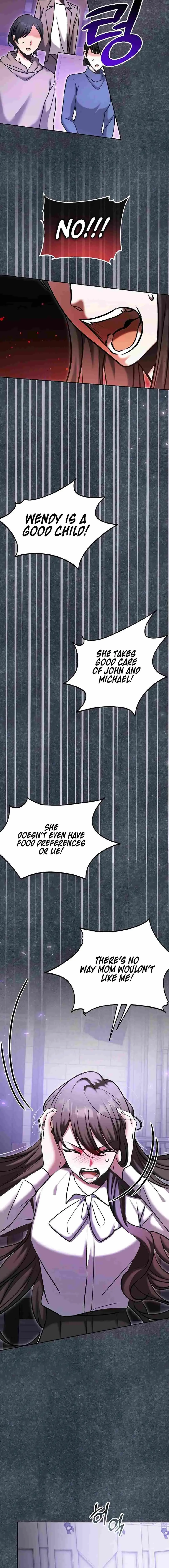 The Genius Actor’s Aura Chapter 81 page 12