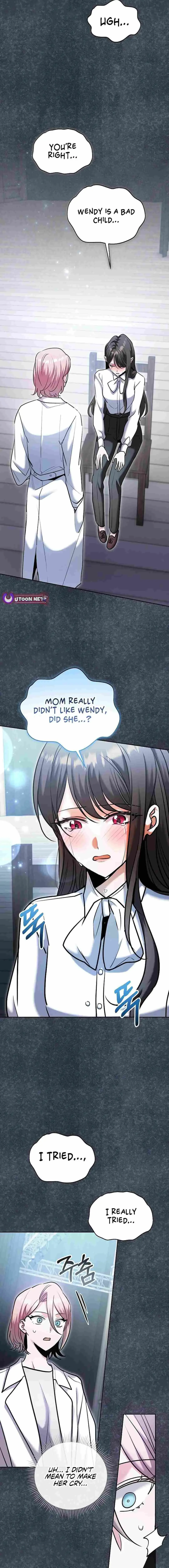 The Genius Actor’s Aura Chapter 81 page 14