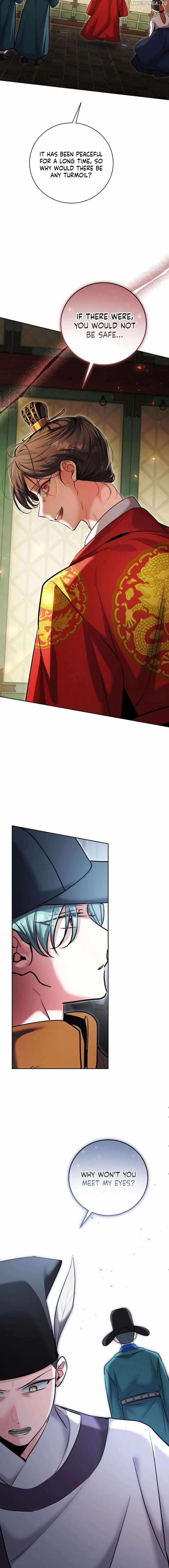 The Genius Actor’s Aura Chapter 78 page 4