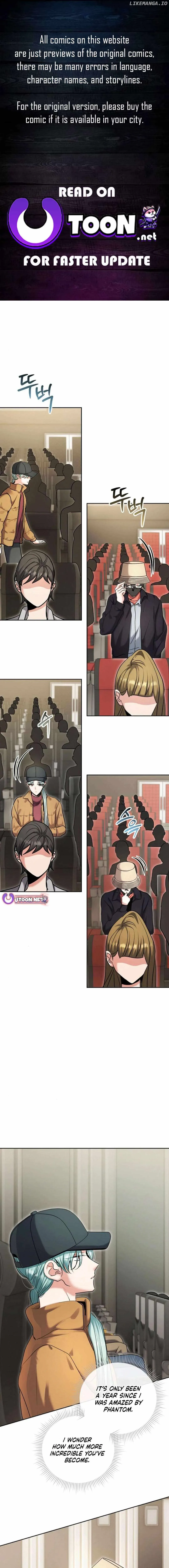 The Genius Actor’s Aura Chapter 78 page 2