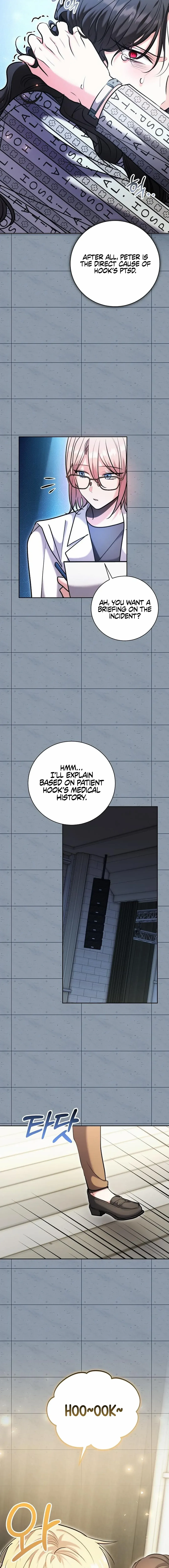 The Genius Actor’s Aura Chapter 83 page 17