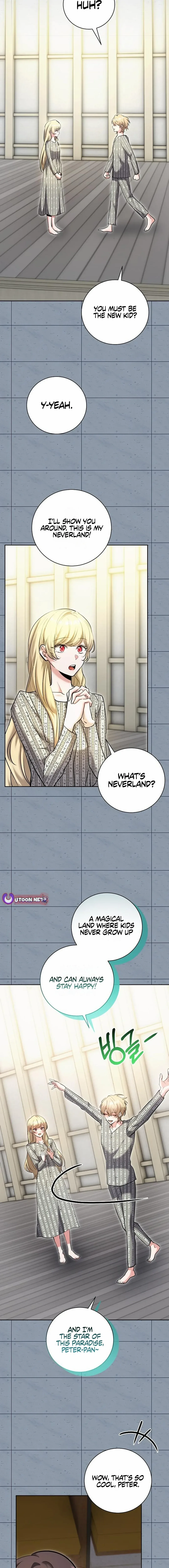 The Genius Actor’s Aura Chapter 83 page 14