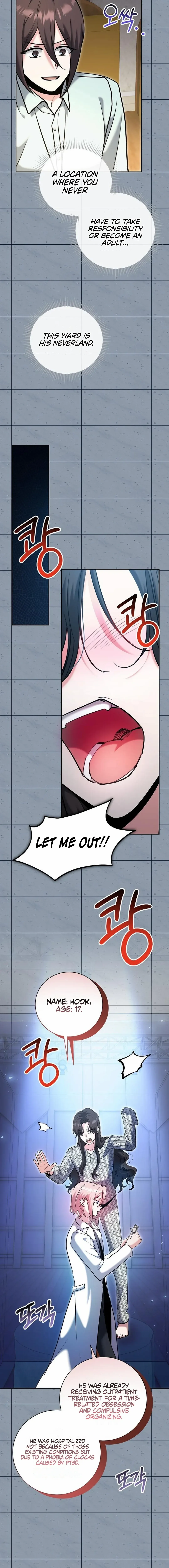 The Genius Actor’s Aura Chapter 83 page 15
