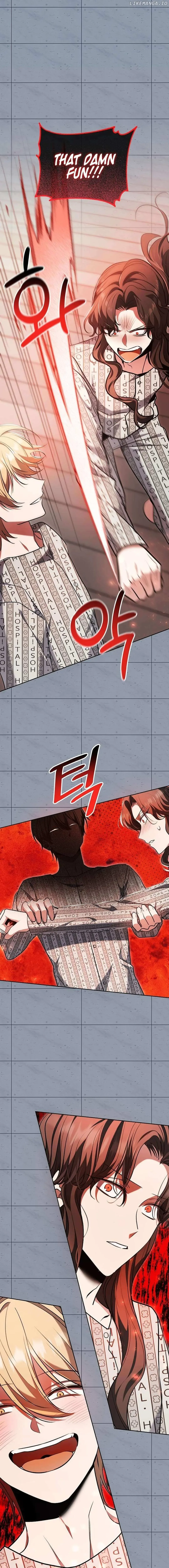 The Genius Actor’s Aura Chapter 85 page 5