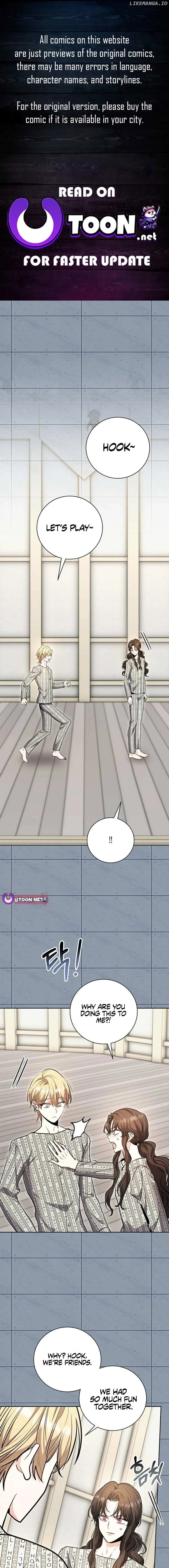 The Genius Actor’s Aura Chapter 85 page 2