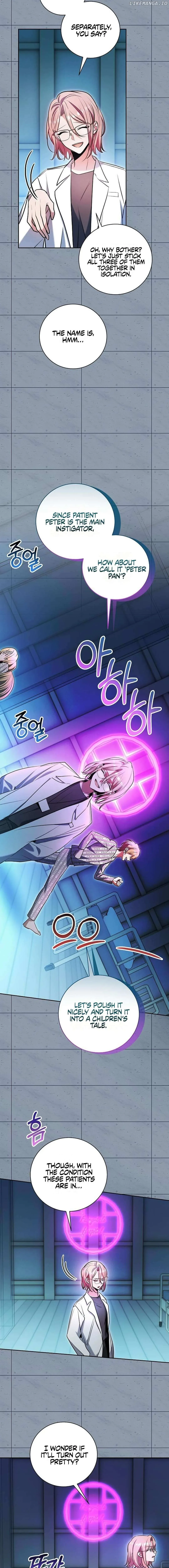 The Genius Actor’s Aura Chapter 85 page 13