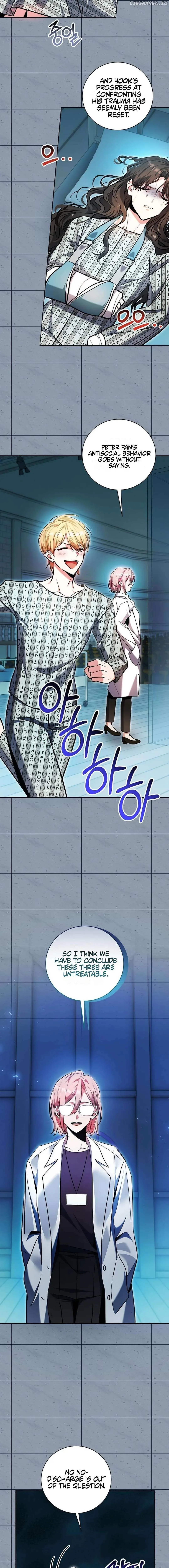 The Genius Actor’s Aura Chapter 85 page 10