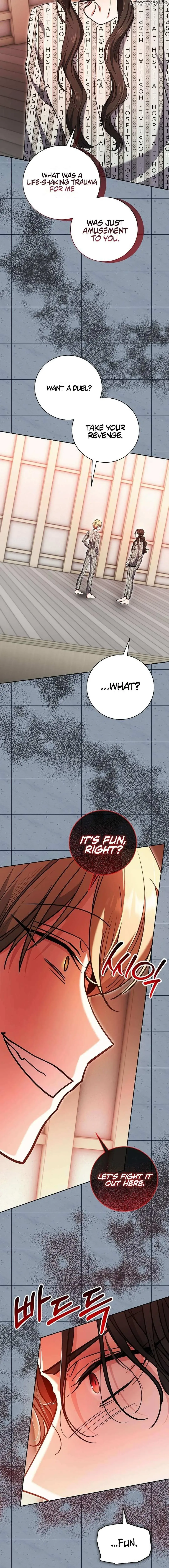 The Genius Actor’s Aura Chapter 85 page 4