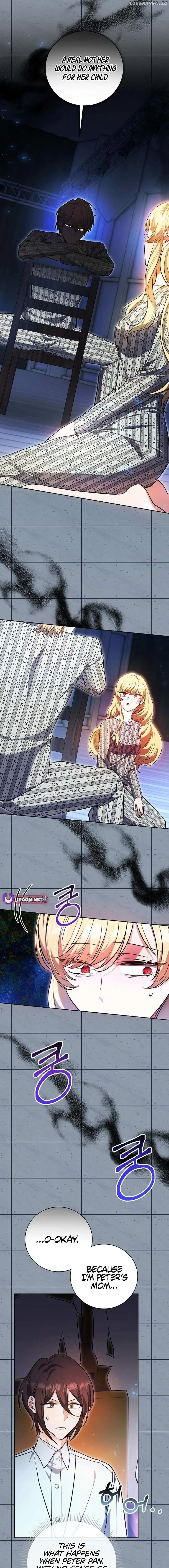 The Genius Actor’s Aura Chapter 85 page 8