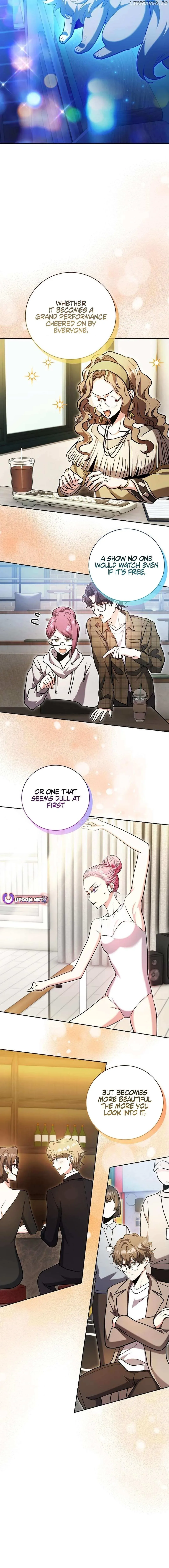 The Genius Actor’s Aura Chapter 85 page 24
