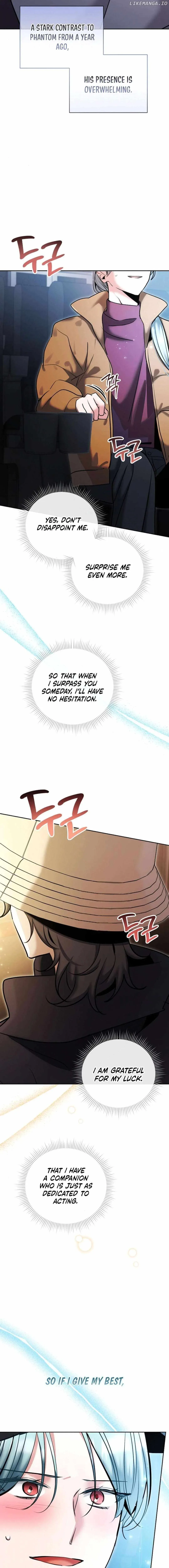 The Genius Actor’s Aura Chapter 78 page 5