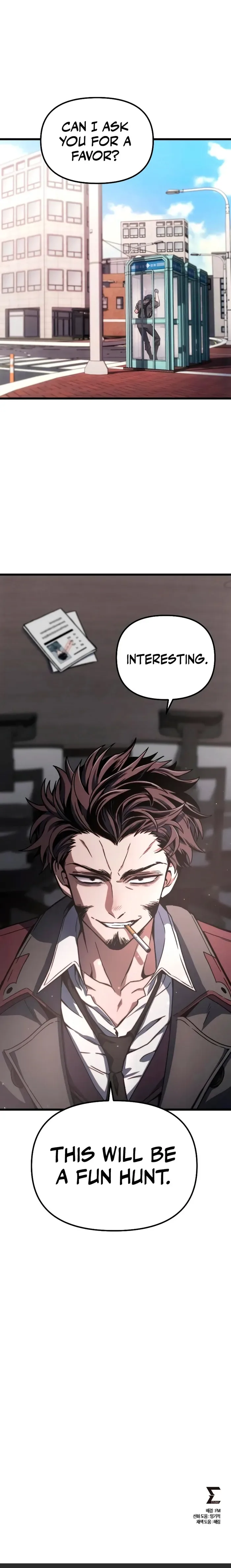 The Genius Assassin Who Takes it All Chapter 4 page 14