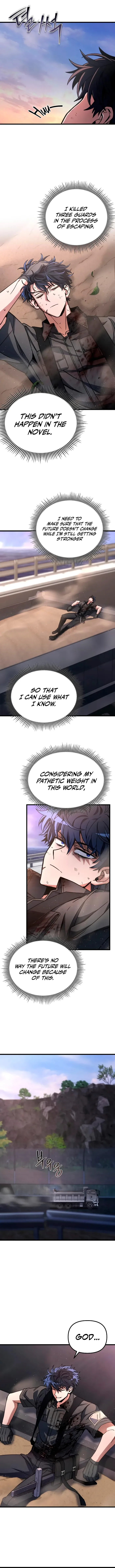 The Genius Assassin Who Takes it All Chapter 4 page 11