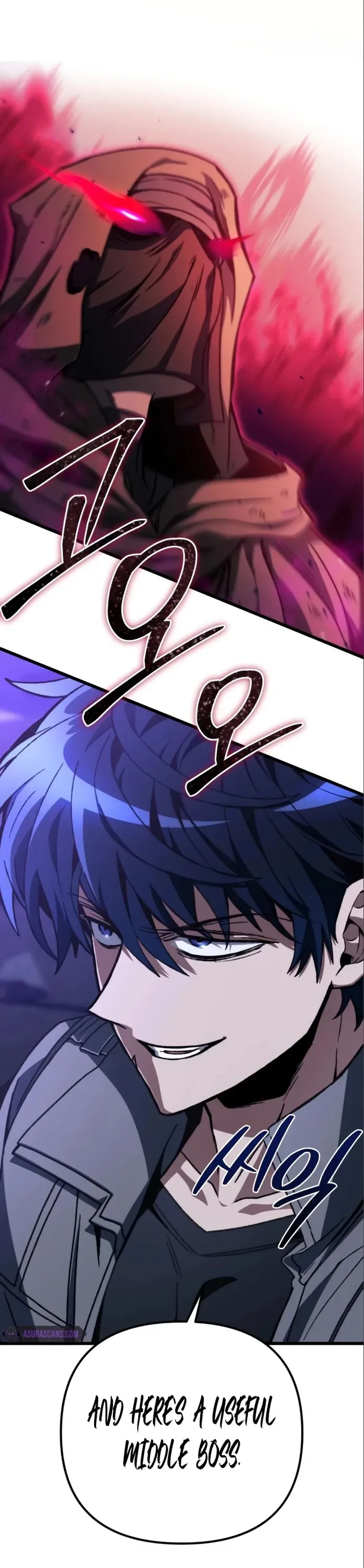 The Genius Assassin Who Takes it All Chapter 6 page 15