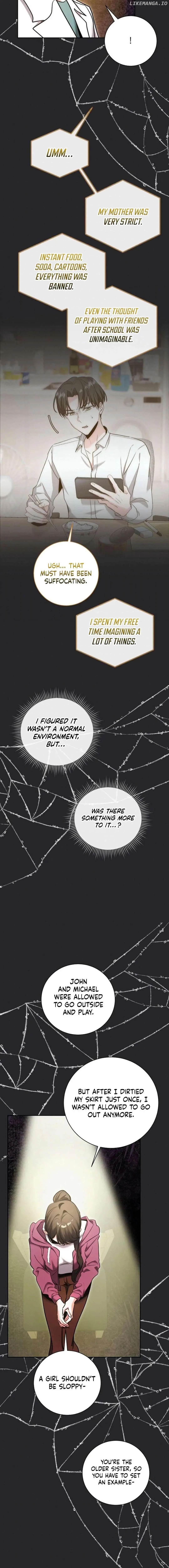The Genius Actor’s Aura Chapter 78 page 22