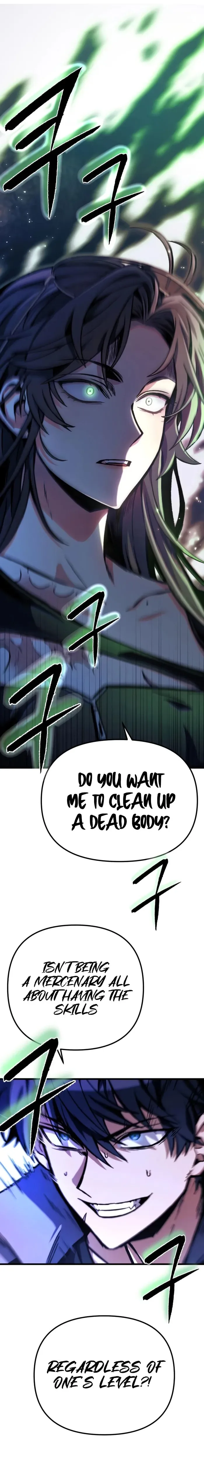 The Genius Assassin Who Takes it All Chapter 5 page 15
