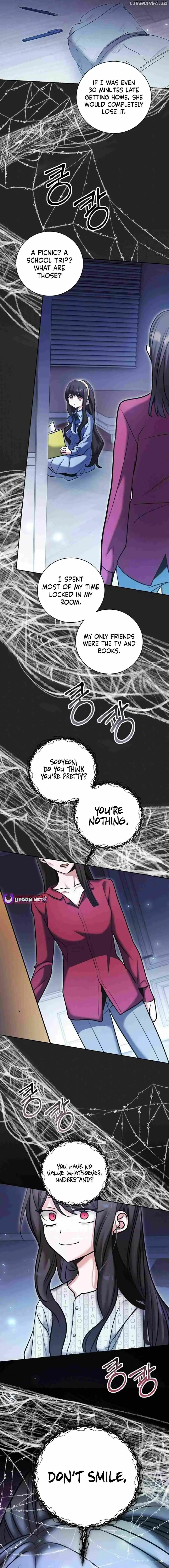 The Genius Actor’s Aura Chapter 78 page 24