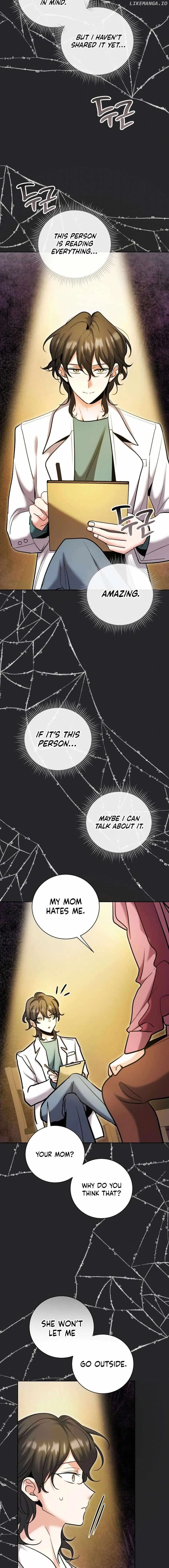 The Genius Actor’s Aura Chapter 78 page 21