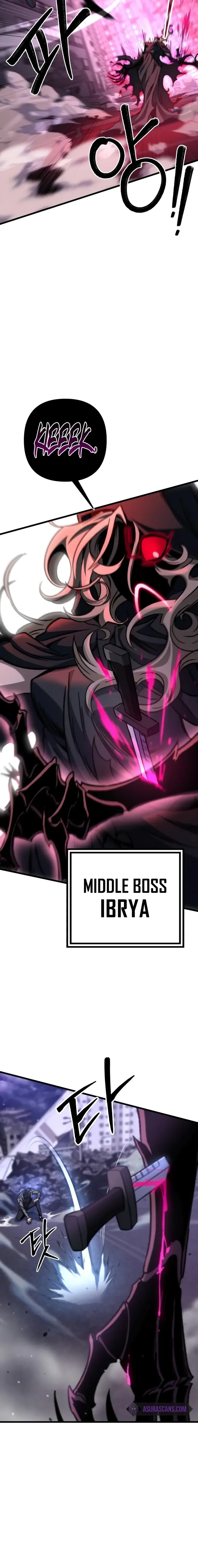 The Genius Assassin Who Takes it All Chapter 8 page 9