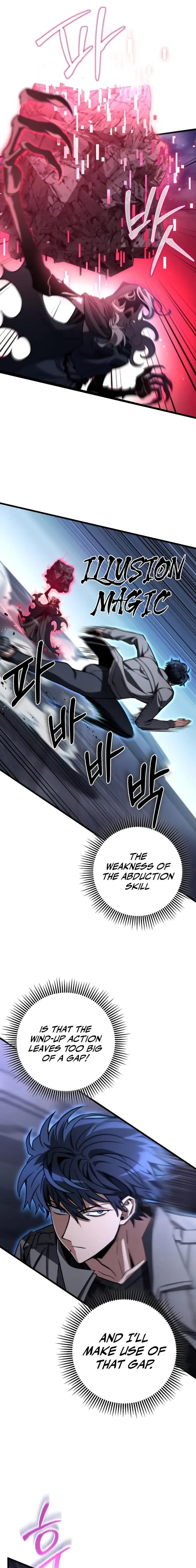 The Genius Assassin Who Takes it All Chapter 8 page 12