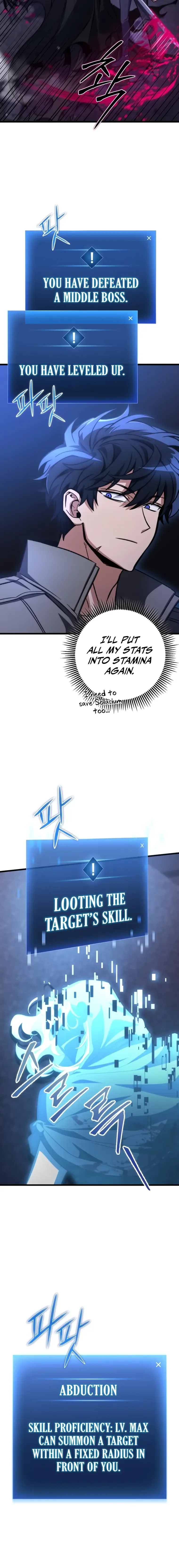 The Genius Assassin Who Takes it All Chapter 8 page 17