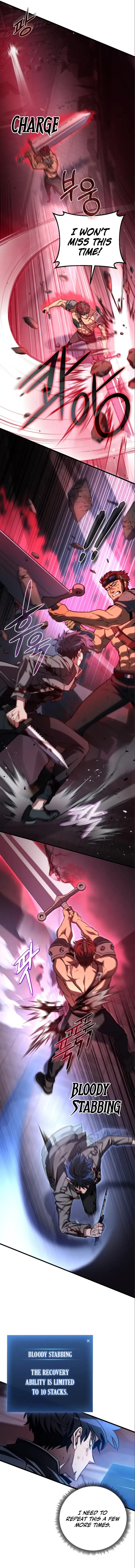 The Genius Assassin Who Takes it All Chapter 10 page 11