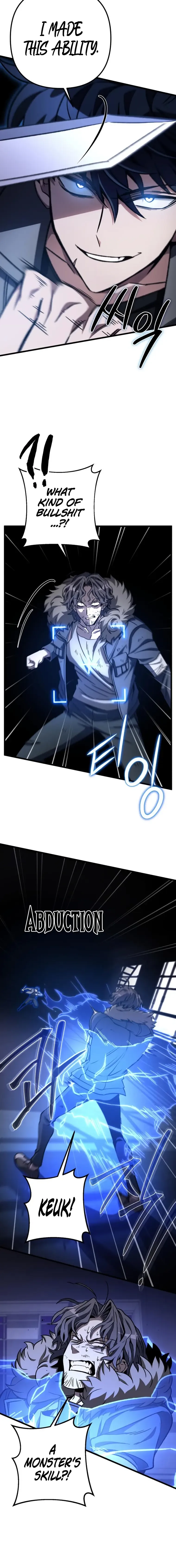 The Genius Assassin Who Takes it All Chapter 9 page 18