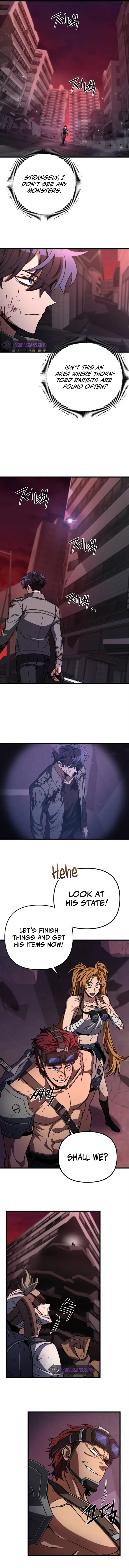 The Genius Assassin Who Takes it All Chapter 10 page 7