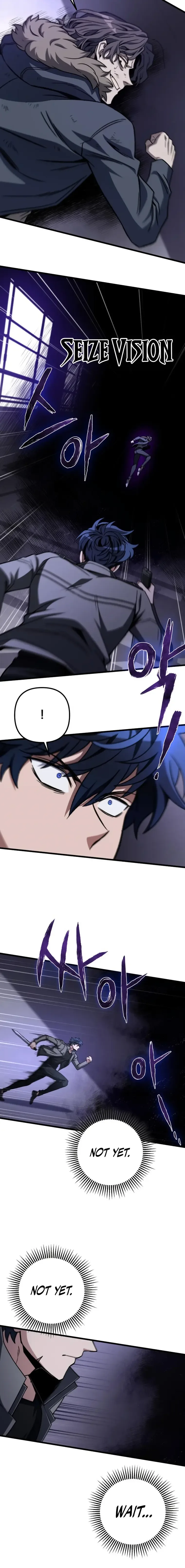 The Genius Assassin Who Takes it All Chapter 9 page 16