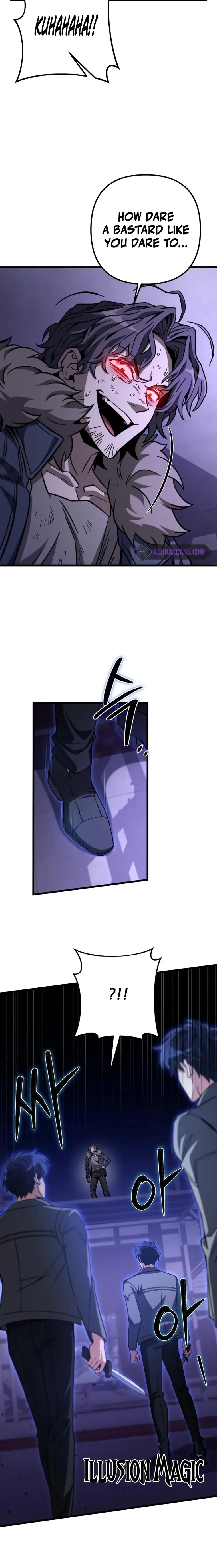 The Genius Assassin Who Takes it All Chapter 9 page 24