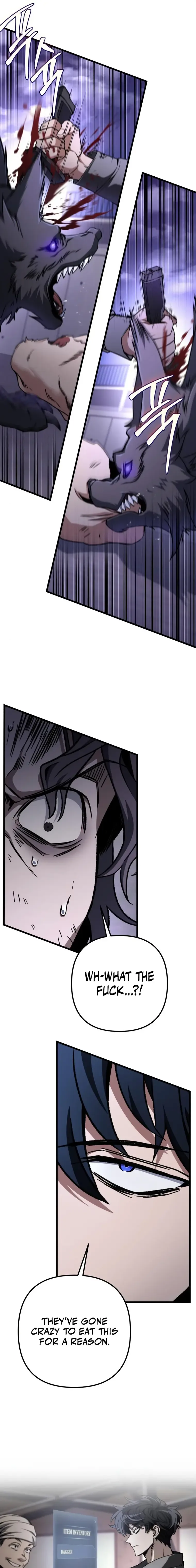 The Genius Assassin Who Takes it All Chapter 9 page 7