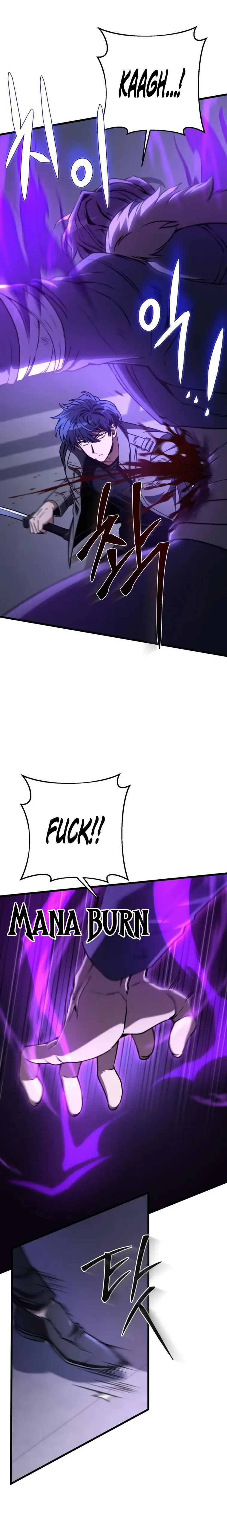 The Genius Assassin Who Takes it All Chapter 9 page 20