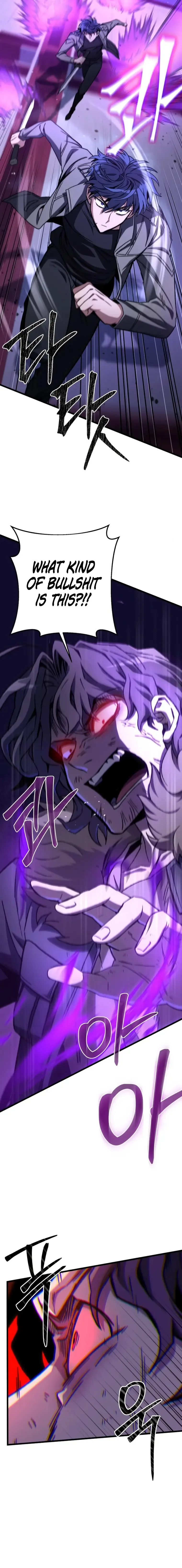 The Genius Assassin Who Takes it All Chapter 9 page 26